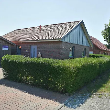 Suedheide Casa de Férias
