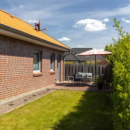 Suedheide Holiday home