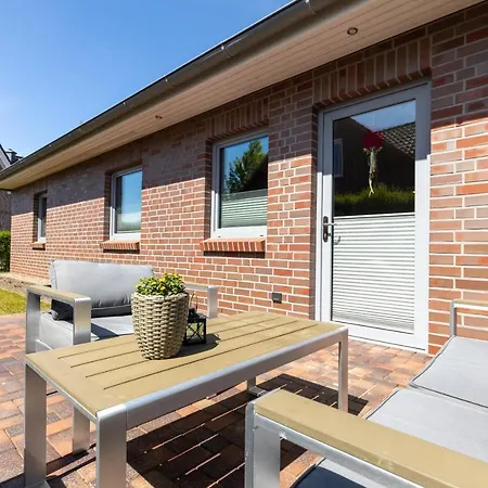 Suedheide Holiday home Hermannsburg