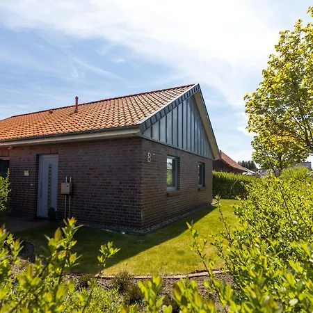 Tatil Evi Suedheide