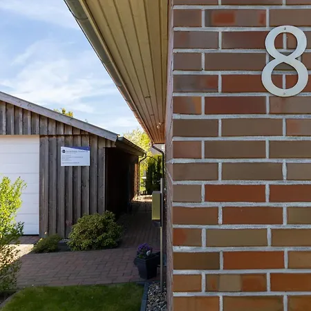 Tatil Evi Suedheide Hermannsburg