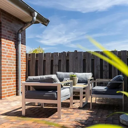 Tatil Evi Suedheide *