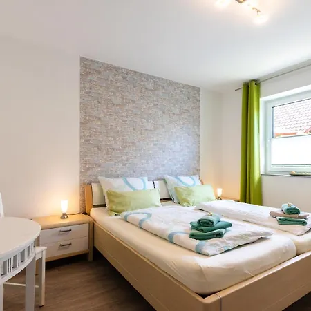 Suedheide Holiday home Hermannsburg
