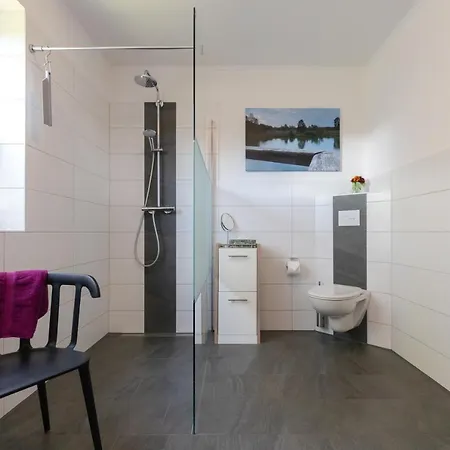 Suedheide Holiday home *