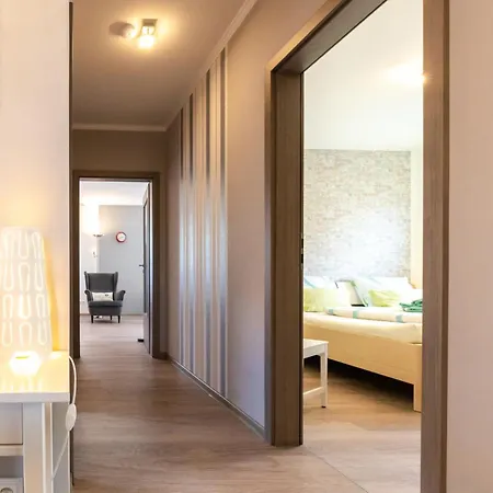 Holiday home Suedheide