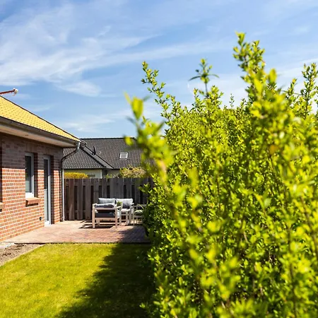 Holiday home Suedheide *