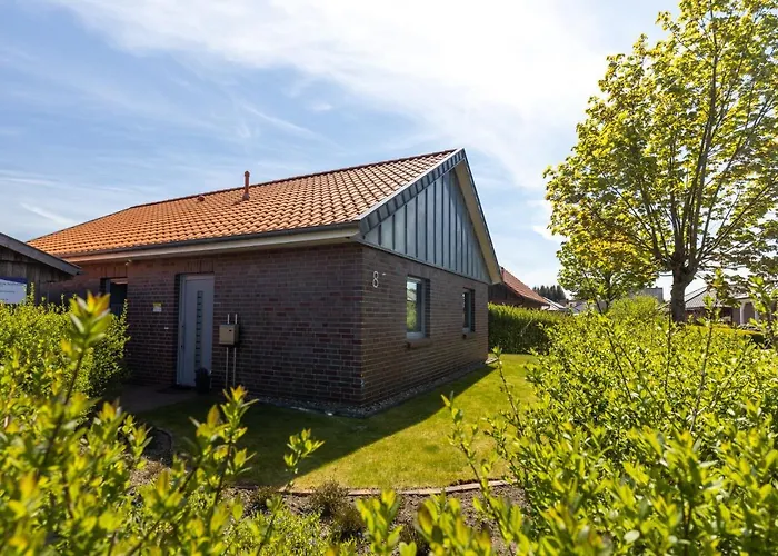 Tatil Evi Suedheide