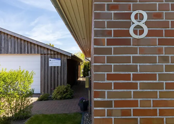 Tatil Evi Suedheide Hermannsburg