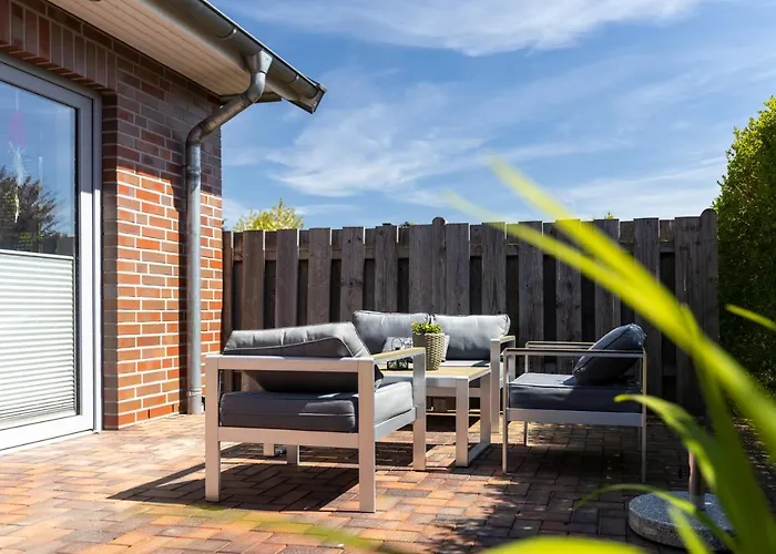 Tatil Evi Suedheide *