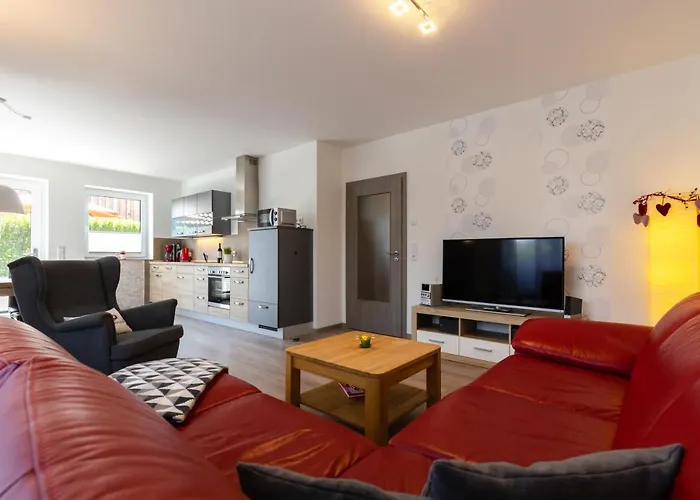 Suedheide * Hermannsburg