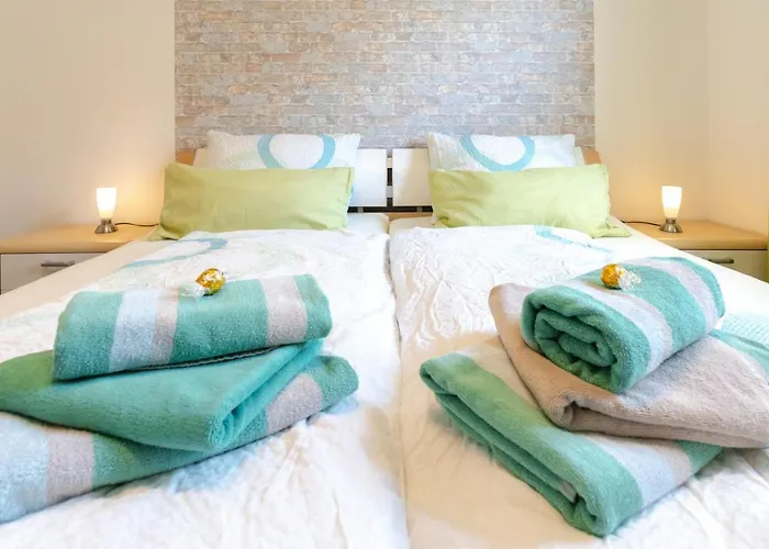 Suedheide Tatil Evi Hermannsburg