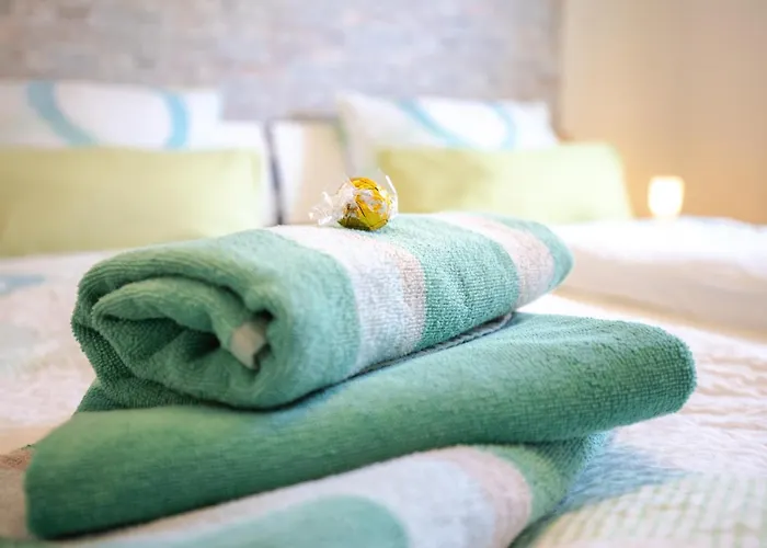 Suedheide Tatil Evi *