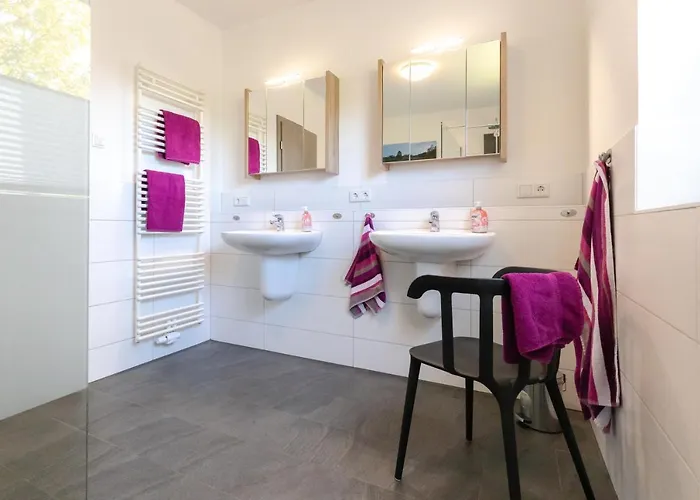 Suedheide Tatil Evi Hermannsburg