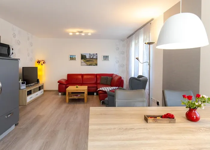 Suedheide Hermannsburg