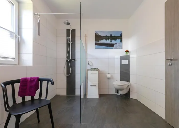 Suedheide Tatil Evi *