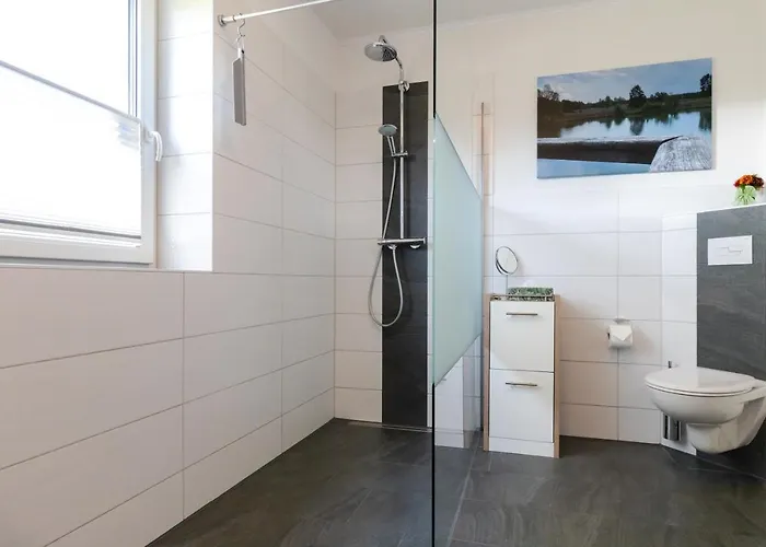 Tatil Evi Suedheide Hermannsburg