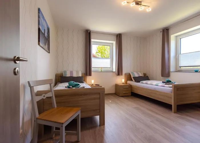 Suedheide Tatil Evi *