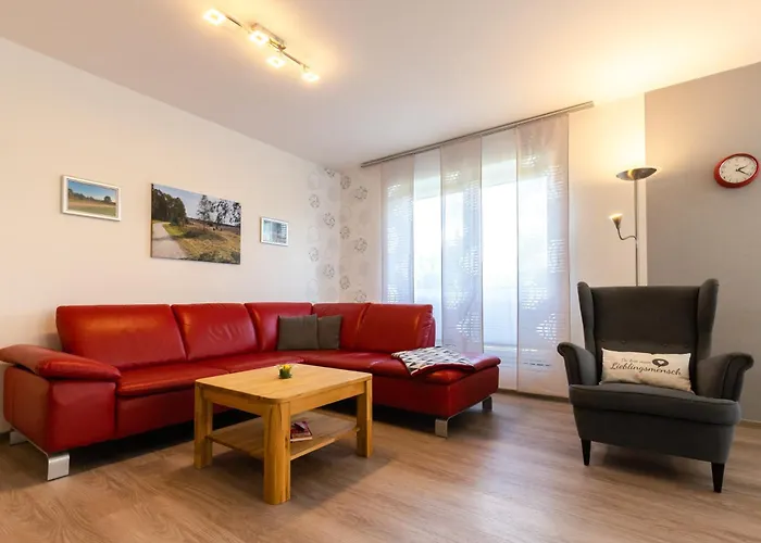 Suedheide Tatil Evi *