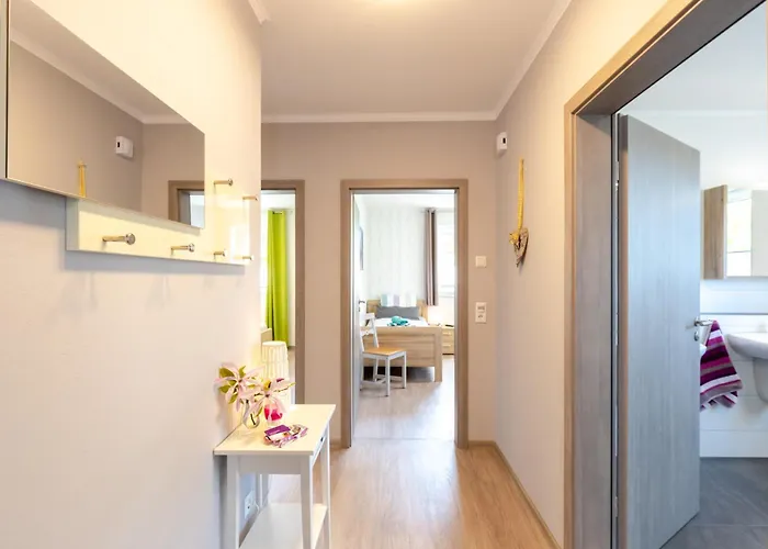 Tatil Evi Suedheide *