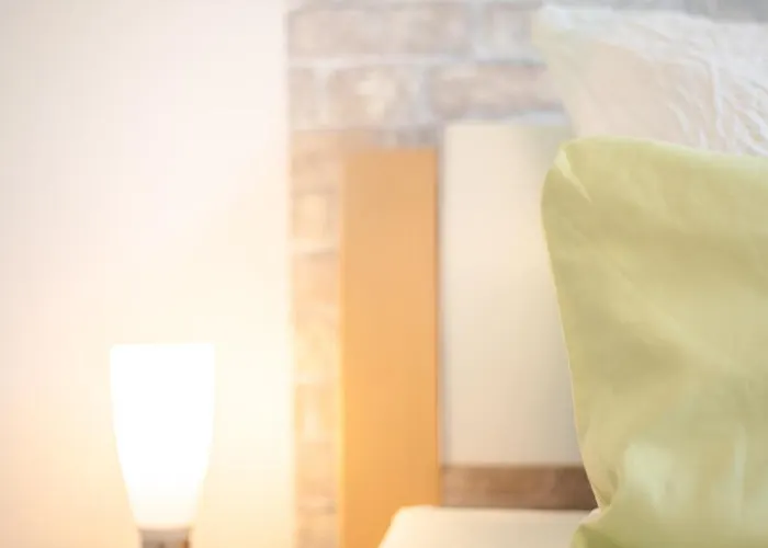 Tatil Evi Suedheide Hermannsburg