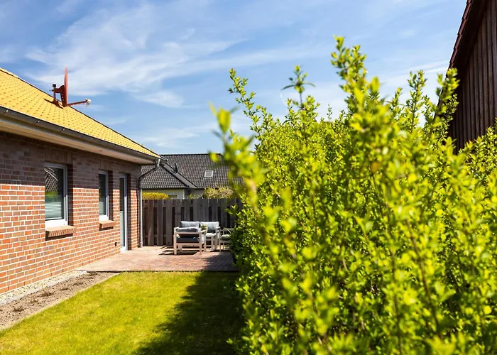 Tatil Evi Suedheide *